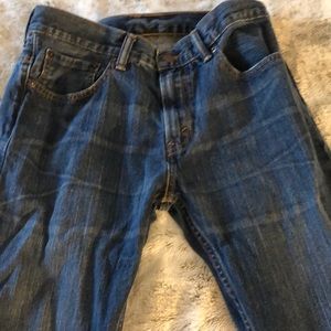 Levi's Bottoms - Boys jeans Levi’s size 20 Levi's Bottoms - Boys jeans Levi’s size 20
